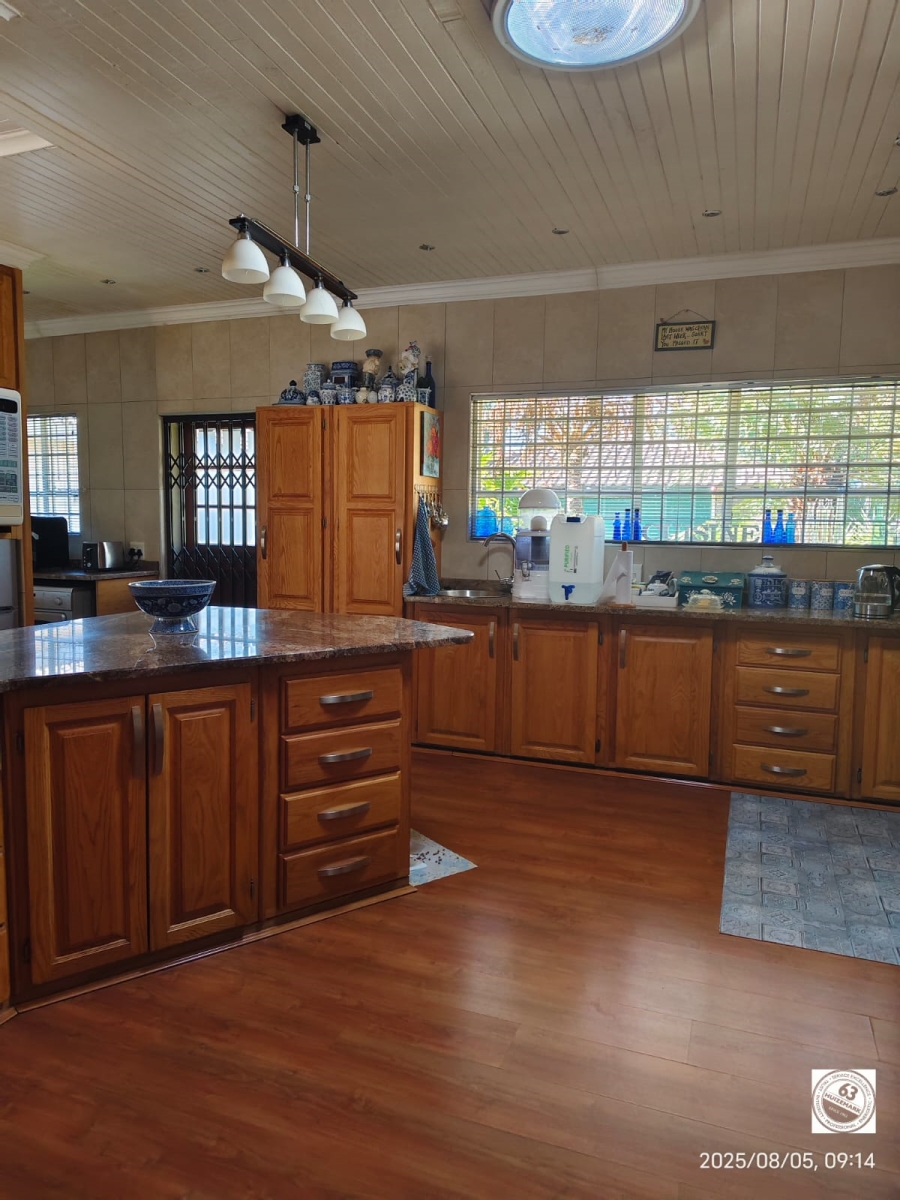 4 Bedroom Property for Sale in Sasolburg Ext 23 Free State